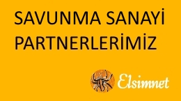 Savunma Sanayi Partnerlerimiz