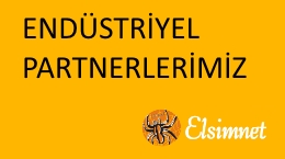 Endüstriyel Sanayi Partnerlerimiz