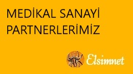 Medikal Sanayi Partnerlerimiz
